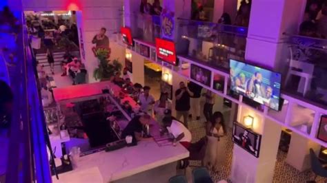 Wild N’ Out Restaurant on Ocean Drive brings high energy from Nick Cannon’s hit TV show to SoFlo